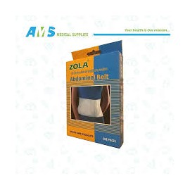 زولا حزام بطن XL